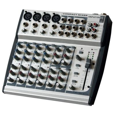 EUROSOUND Compact-1204